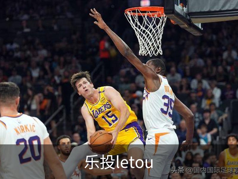 乐投letou品牌故事
